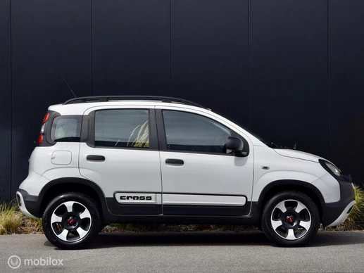 Fiat Panda - Afbeelding 4 van 14