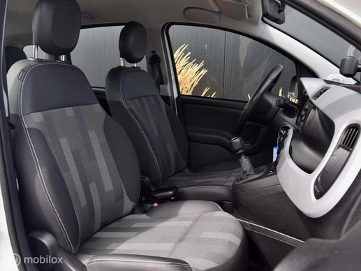 Fiat Panda - Afbeelding 6 van 14