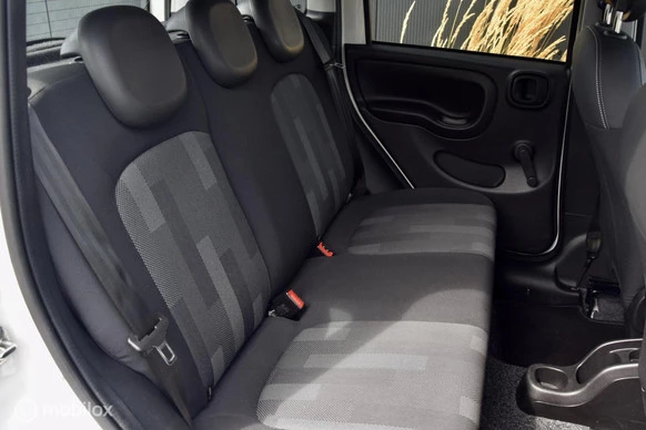 Fiat Panda - Afbeelding 7 van 14