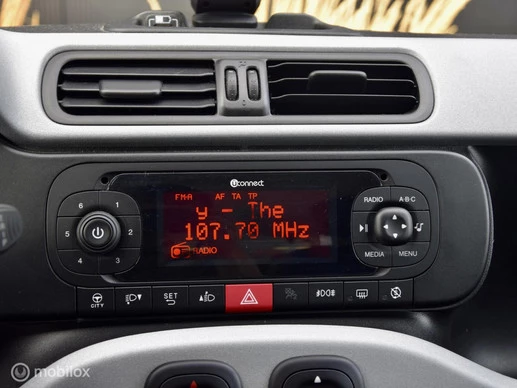 Fiat Panda - Afbeelding 12 van 14