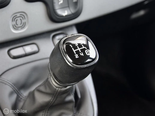Fiat Panda - Afbeelding 13 van 14