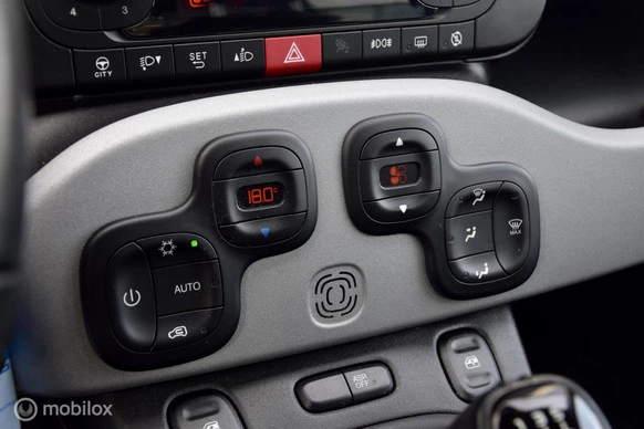 Fiat Panda - Afbeelding 14 van 14