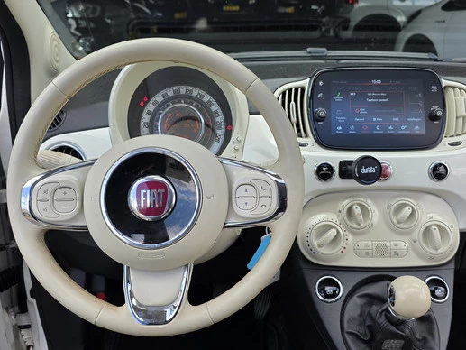 Fiat 500C - Afbeelding 2 van 29