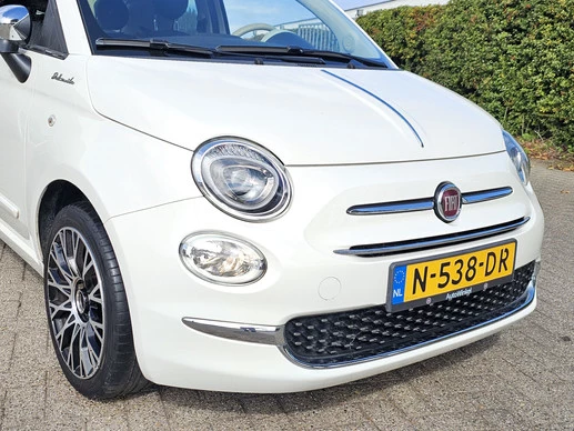 Fiat 500C - Afbeelding 4 van 29