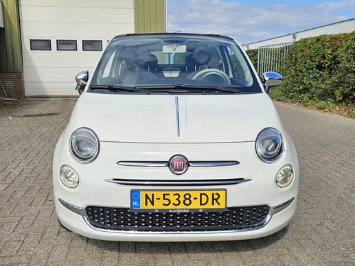 Fiat 500C - Afbeelding 5 van 29