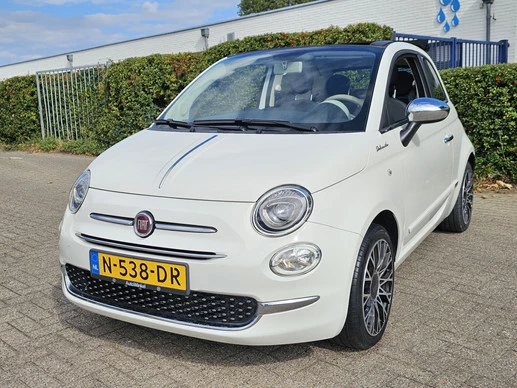 Fiat 500C - Afbeelding 6 van 29