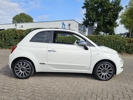 Fiat 500C - Afbeelding 8 van 29