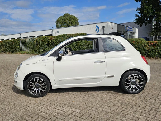 Fiat 500C - Afbeelding 9 van 29