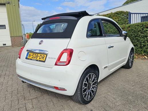 Fiat 500C - Afbeelding 12 van 29