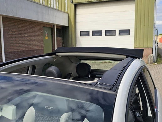 Fiat 500C - Afbeelding 13 van 29