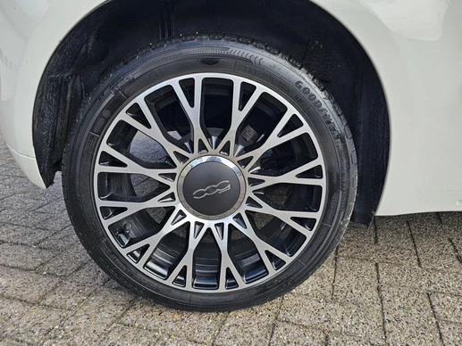 Fiat 500C - Afbeelding 14 van 29