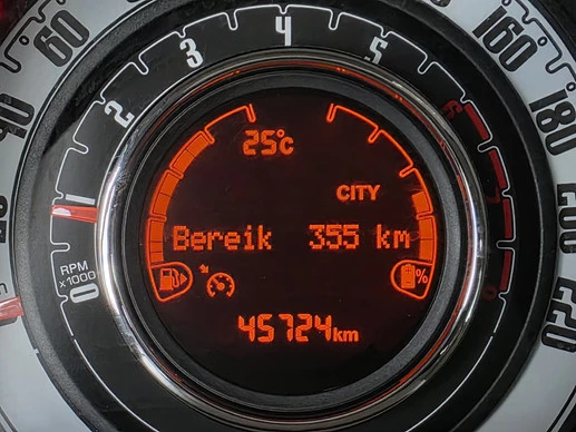Fiat 500C - Afbeelding 15 van 29