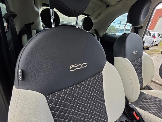 Fiat 500C - Afbeelding 16 van 29
