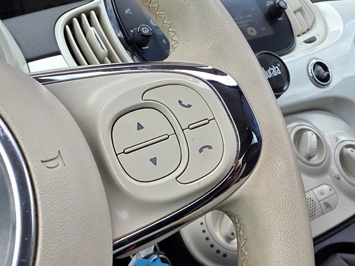 Fiat 500C - Afbeelding 24 van 29