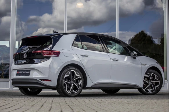 Volkswagen ID.3 - Afbeelding 2 van 30