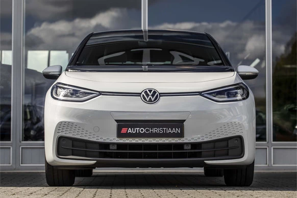 Volkswagen ID.3 - Afbeelding 3 van 30