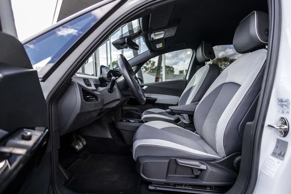 Volkswagen ID.3 - Afbeelding 8 van 30