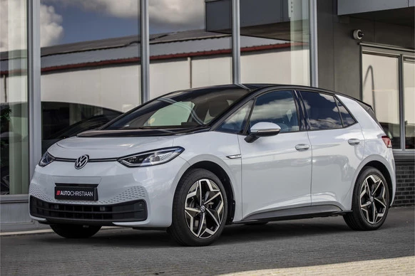 Volkswagen ID.3 - Afbeelding 12 van 30