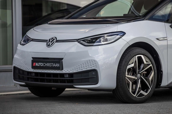 Volkswagen ID.3 - Afbeelding 14 van 30