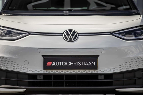 Volkswagen ID.3 - Afbeelding 15 van 30