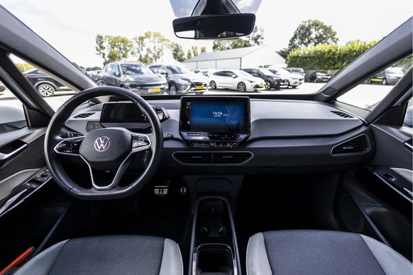 Volkswagen ID.3 - Afbeelding 28 van 30