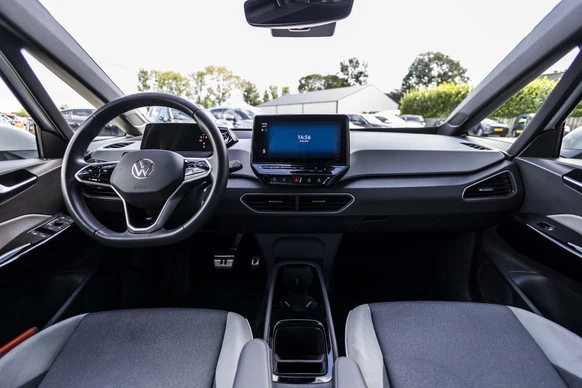 Volkswagen ID.3 - Afbeelding 29 van 30
