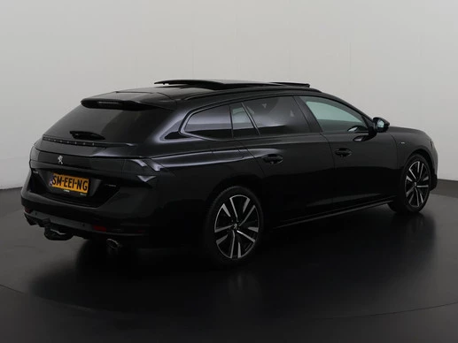 Peugeot 508 - Afbeelding 4 van 30