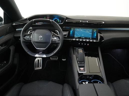 Peugeot 508 - Afbeelding 6 van 30