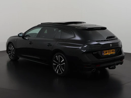 Peugeot 508 - Afbeelding 7 van 30