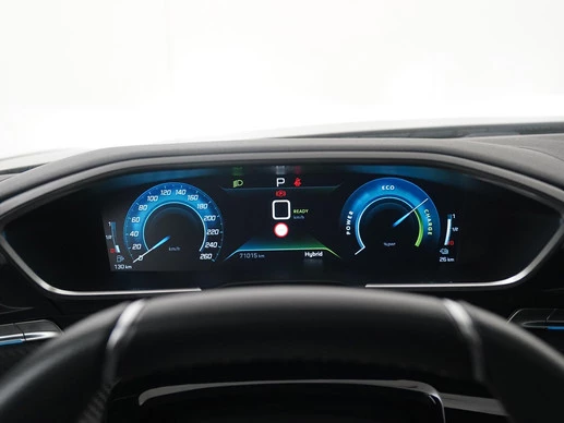 Peugeot 508 - Afbeelding 9 van 30