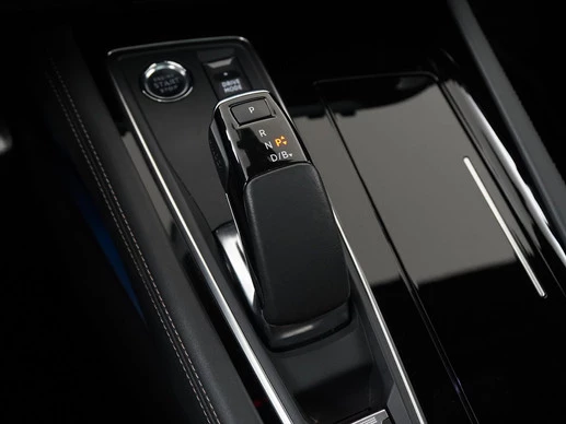 Peugeot 508 - Afbeelding 11 van 30