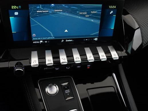 Peugeot 508 - Afbeelding 12 van 30