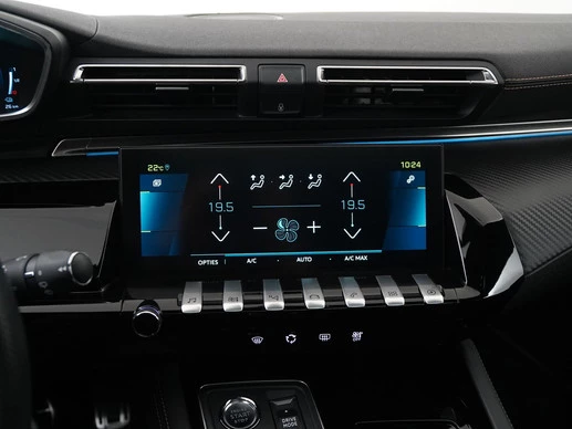 Peugeot 508 - Afbeelding 14 van 30