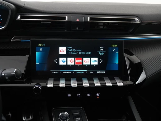 Peugeot 508 - Afbeelding 15 van 30