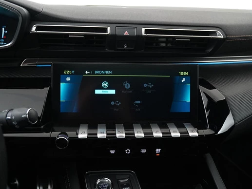 Peugeot 508 - Afbeelding 16 van 30