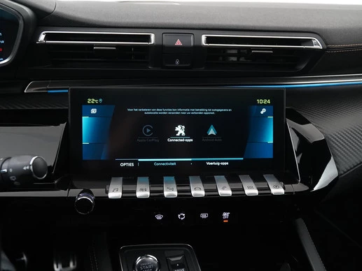 Peugeot 508 - Afbeelding 17 van 30