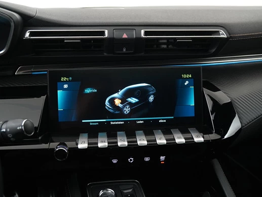 Peugeot 508 - Afbeelding 18 van 30
