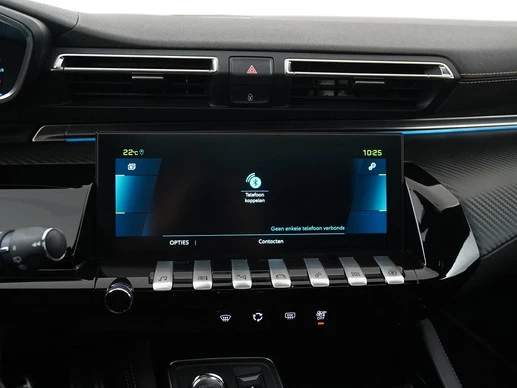 Peugeot 508 - Afbeelding 19 van 30
