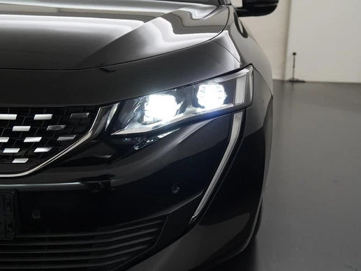 Peugeot 508 - Afbeelding 21 van 30