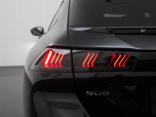 Peugeot 508 - Afbeelding 23 van 30
