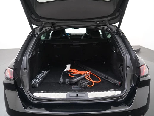 Peugeot 508 - Afbeelding 24 van 30