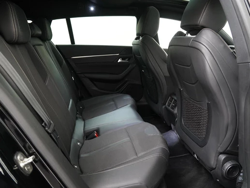 Peugeot 508 - Afbeelding 27 van 30