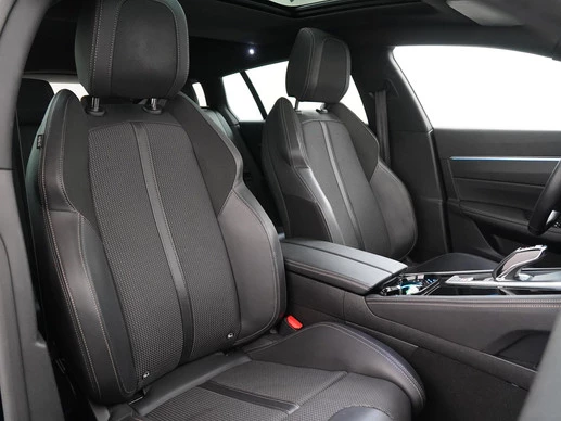 Peugeot 508 - Afbeelding 30 van 30