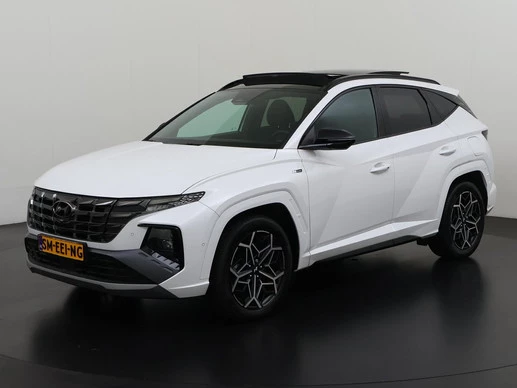 Hyundai Tucson - Afbeelding 1 van 30