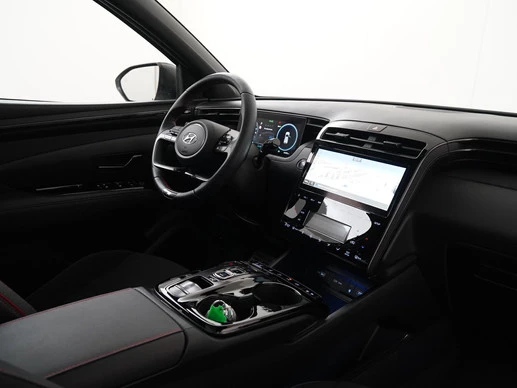 Hyundai Tucson - Afbeelding 2 van 30