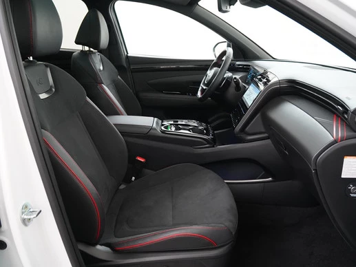 Hyundai Tucson - Afbeelding 3 van 30