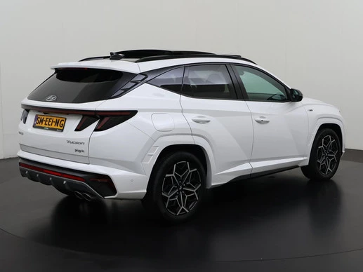 Hyundai Tucson - Afbeelding 4 van 30