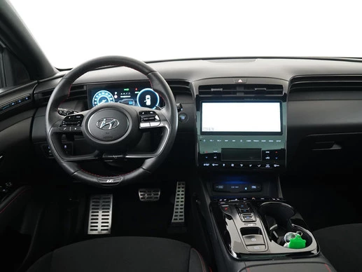 Hyundai Tucson - Afbeelding 6 van 30