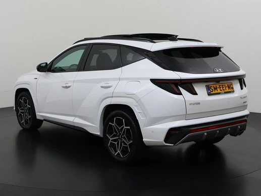 Hyundai Tucson - Afbeelding 7 van 30