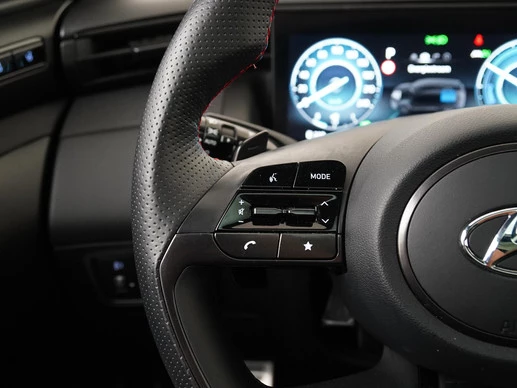 Hyundai Tucson - Afbeelding 8 van 30